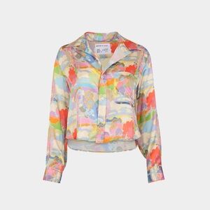 Cissa The Belle Shirt - Prospect Road